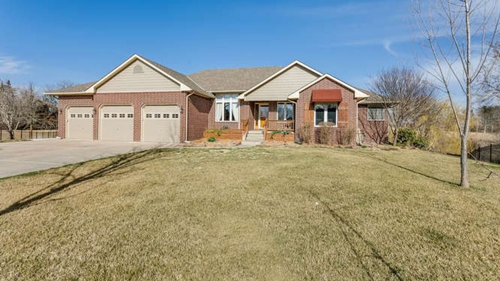 0.71 acres in Sedgwick County, Kansas