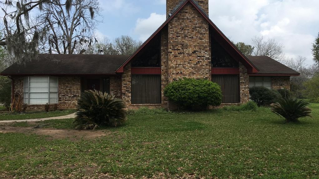 3.96 acres in Brazoria County, Texas