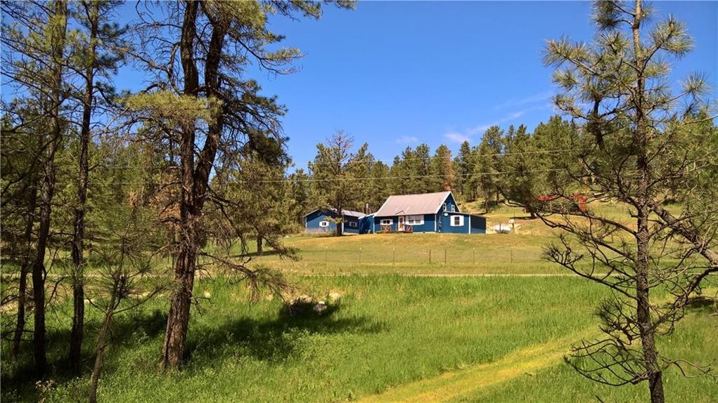 20 acres in Musselshell County, Montana