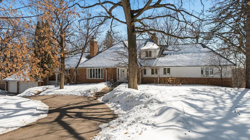 2.7 acres in Ramsey County, Minnesota