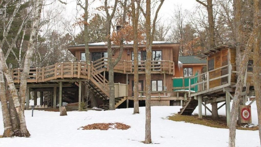 0.62 acres in Hubbard County, Minnesota