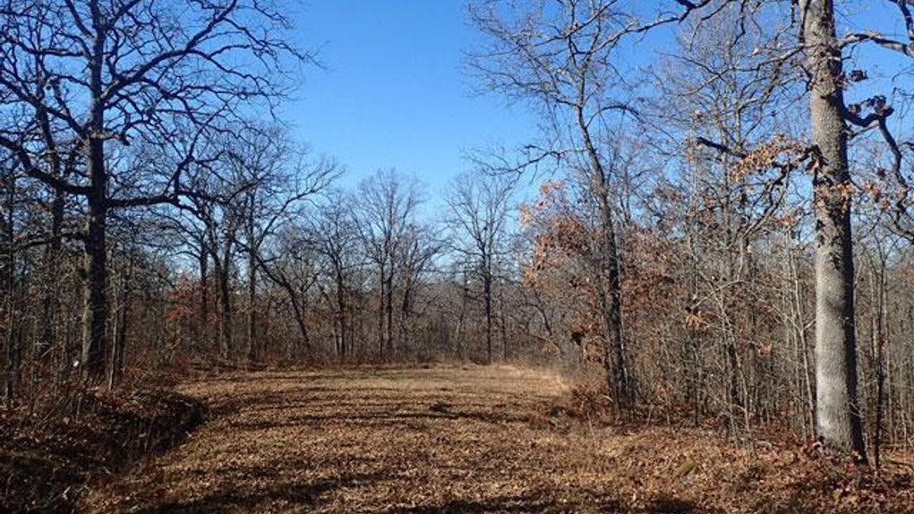 Missouri Land 3.2 Acres Wooded Property Close to Lake