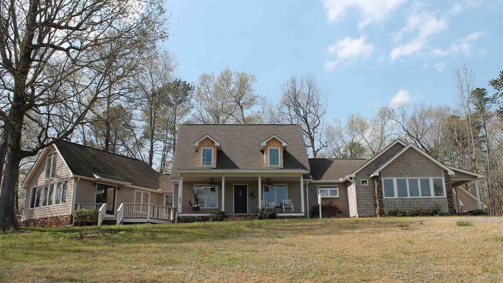 27.91 acres in Upson County,