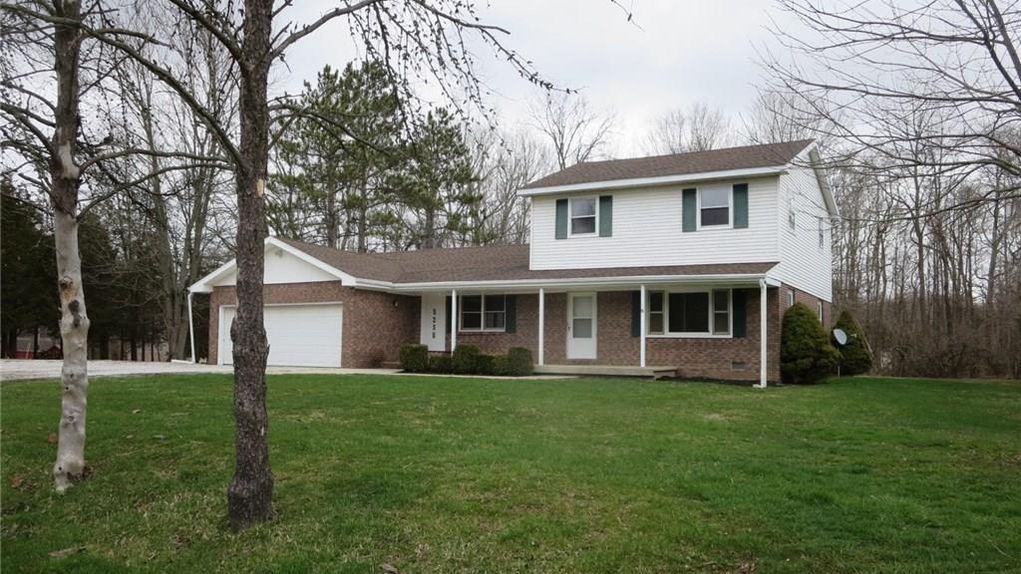 0.7 acres in Montgomery County, Indiana