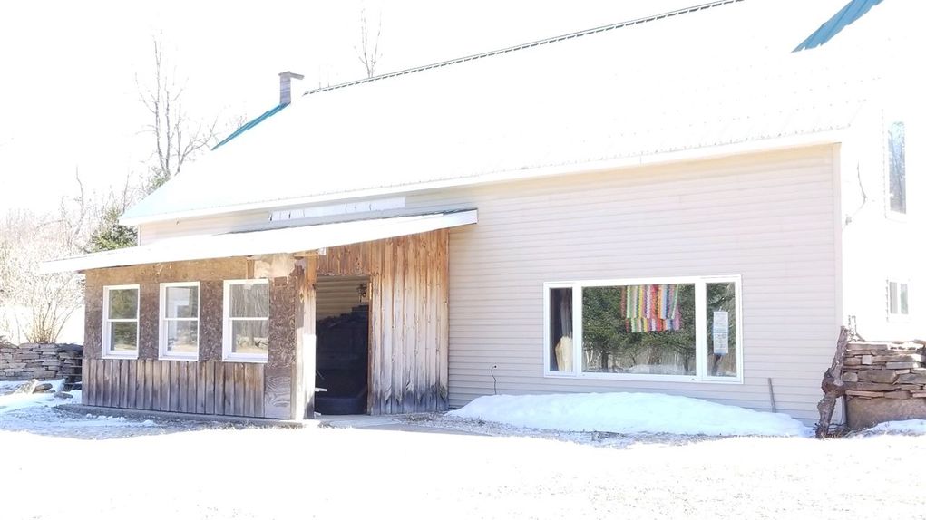 10 acres in Saint Lawrence County, New York