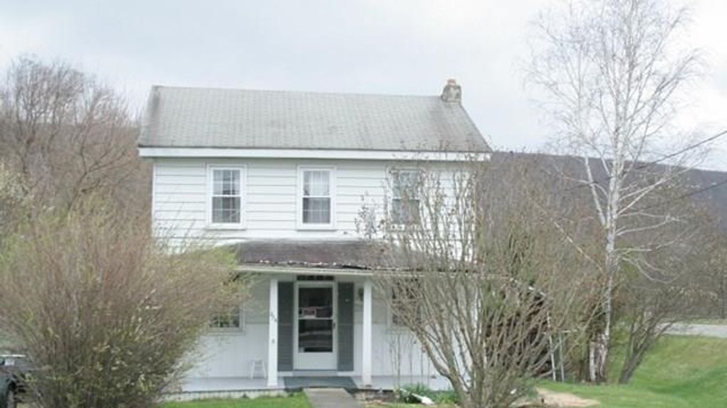 0.23 acres in Bedford County, Pennsylvania