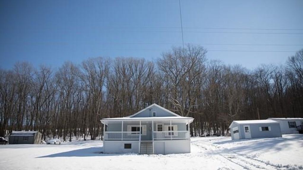 0.33 acres in Bedford County, Pennsylvania