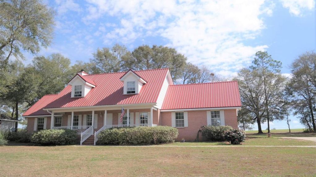 0.4 acres in Walton County, Florida