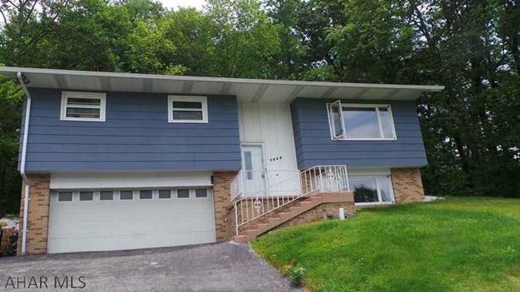 0.26 acres in Blair County, Pennsylvania