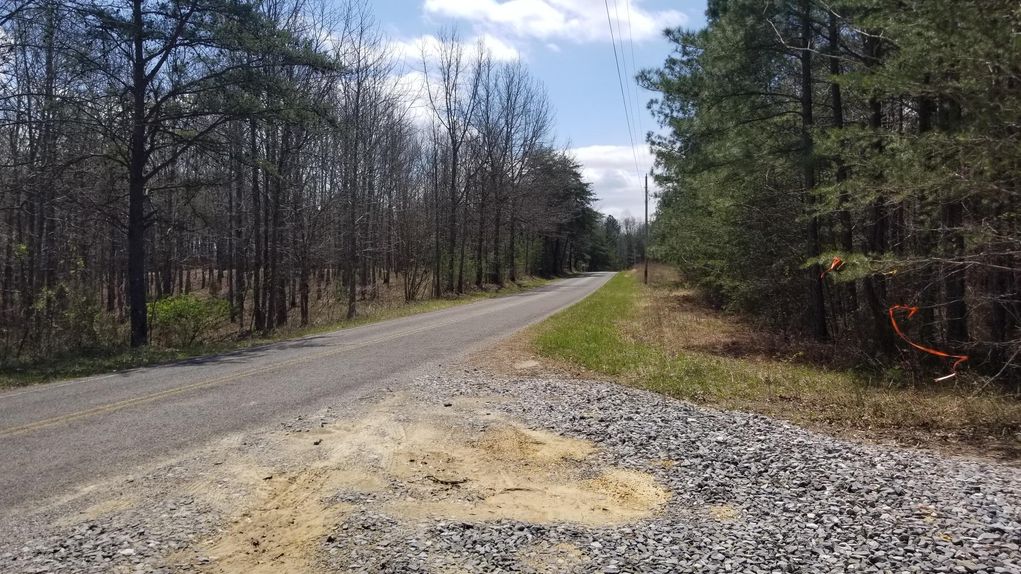 5.00+/acres Unrestricted Near Tracy City