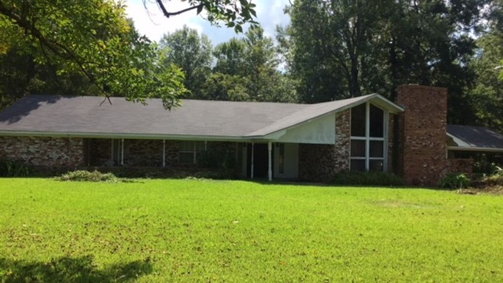 1 acres in Concordia Parish, Louisiana