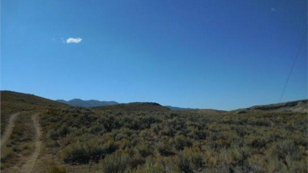 4.5 acres in White Pine County, Nevada