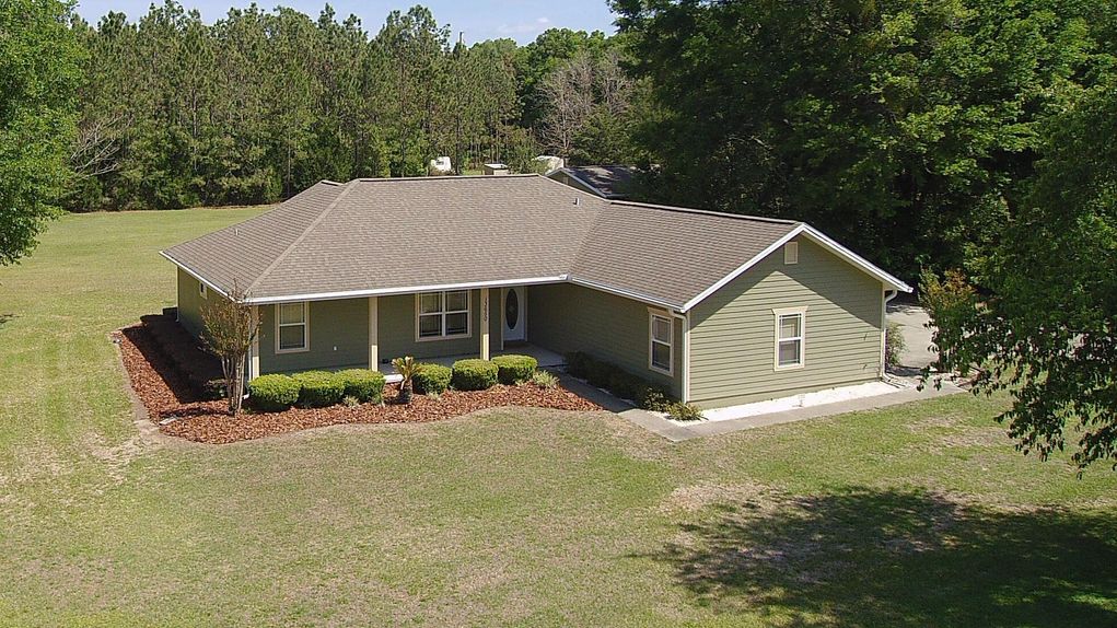 2.27 acres in Alachua County, Florida