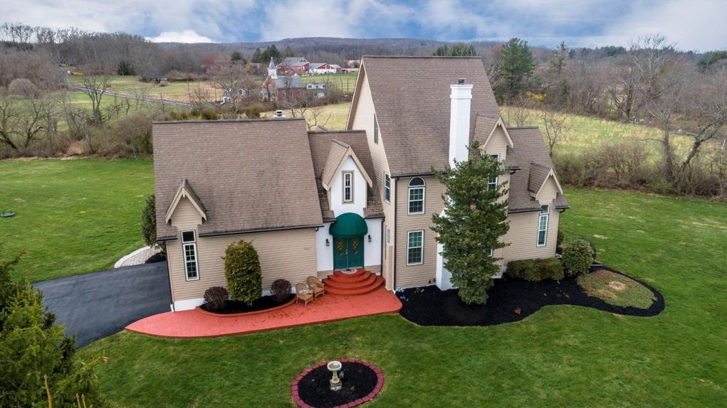 2.34 acres in Bucks County, Pennsylvania