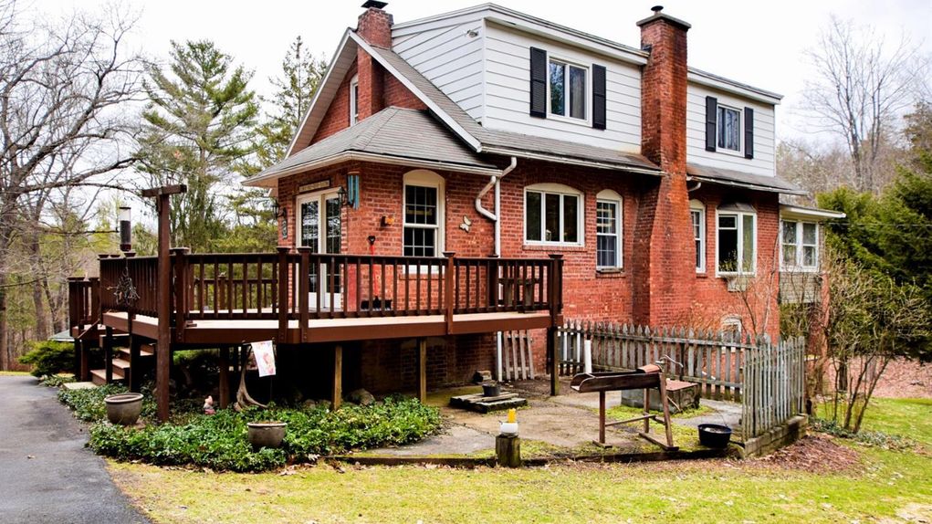 2.03 acres in Greene County, New York