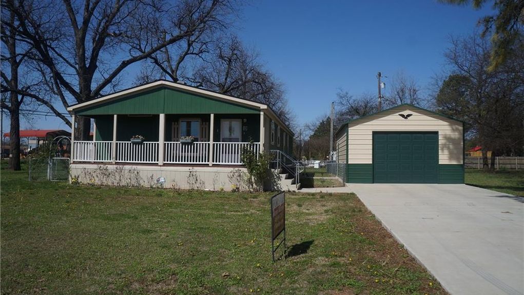 0.22 acres in Garvin County, Oklahoma