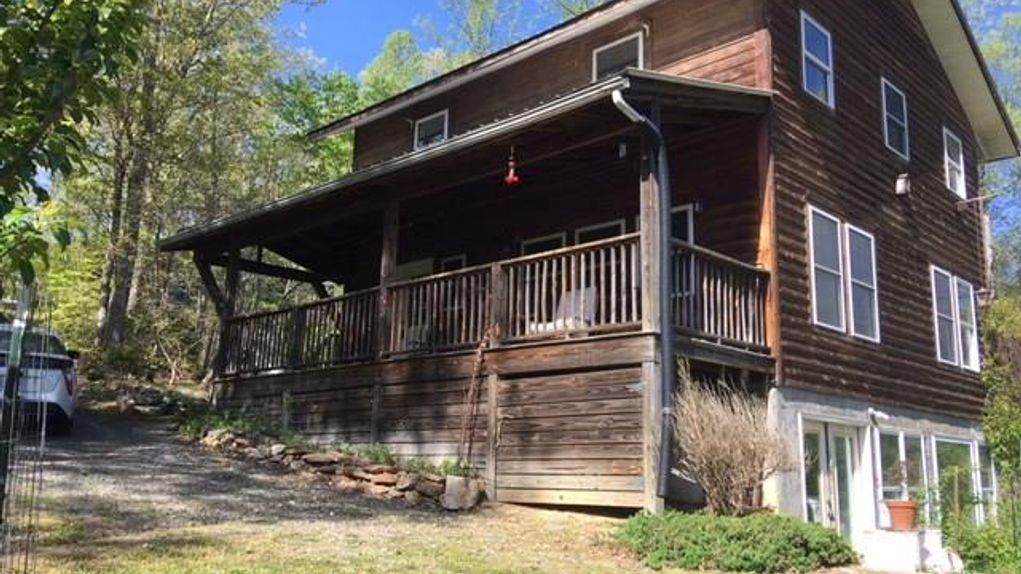 7.01 acres in Stokes County, North Carolina