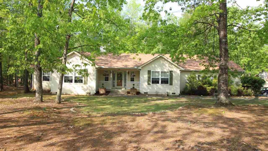 1.22 acres in Fluvanna County, Virginia