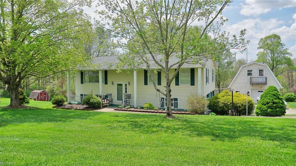 2.17 acres in Guernsey County, Ohio