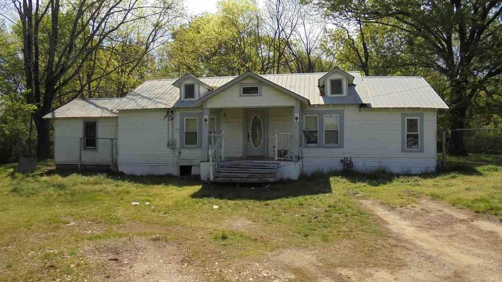 1 acres in Nevada County, Arkansas