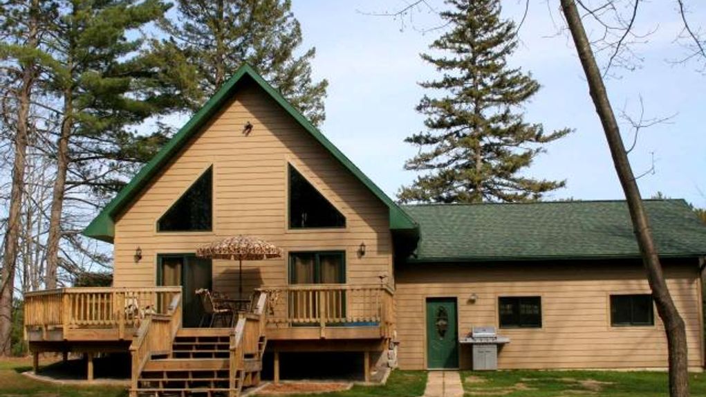 6.11 acres in Vilas County, Wisconsin