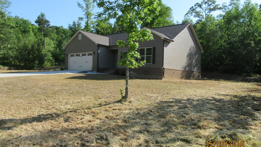 0.6 acres in Cullman County, Alabama