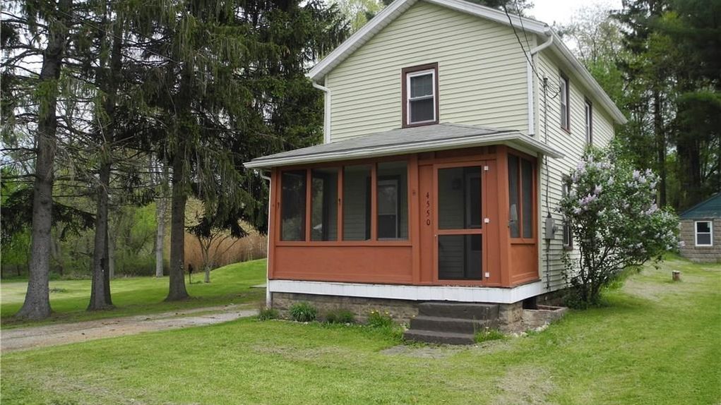 1.02 acres in Stark County, Ohio