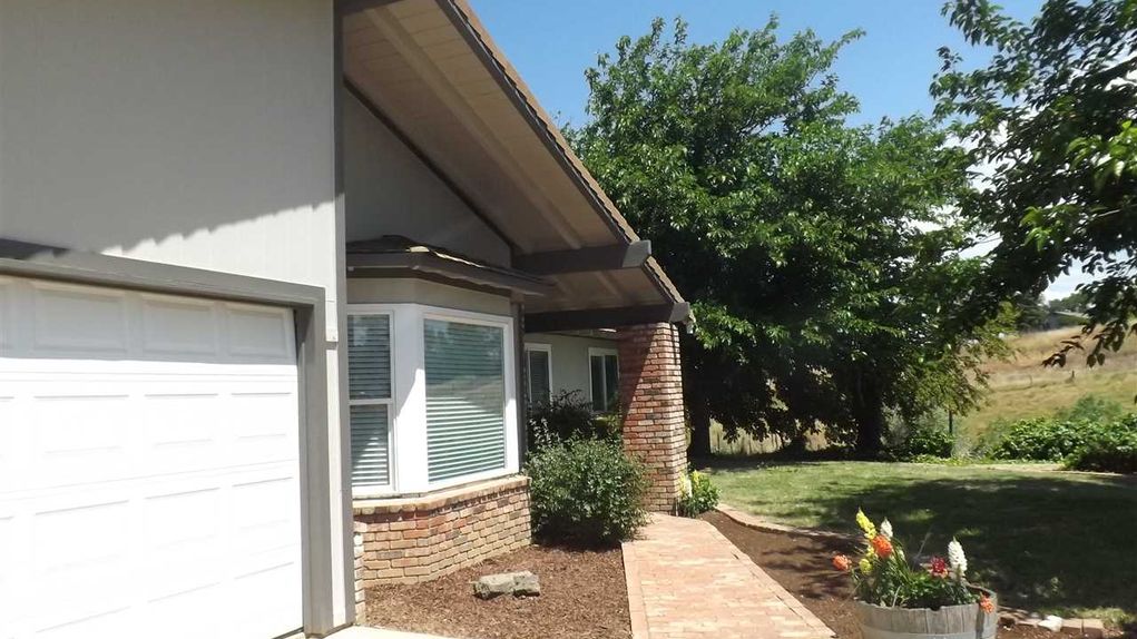 3.46 acres in Tehama County, California