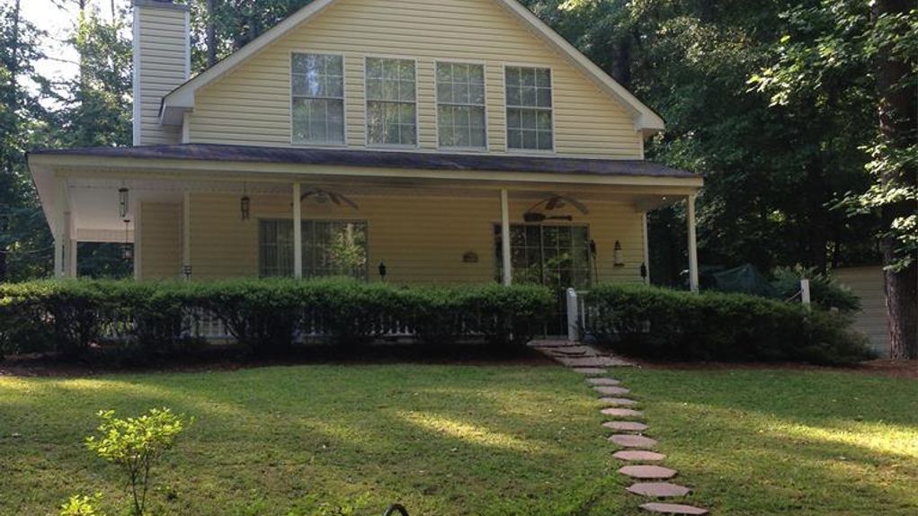 0.74 acres in Putnam County,