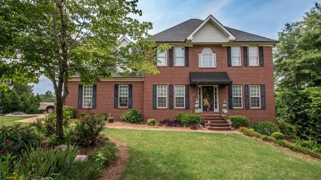 1.08 acres in Henry County,