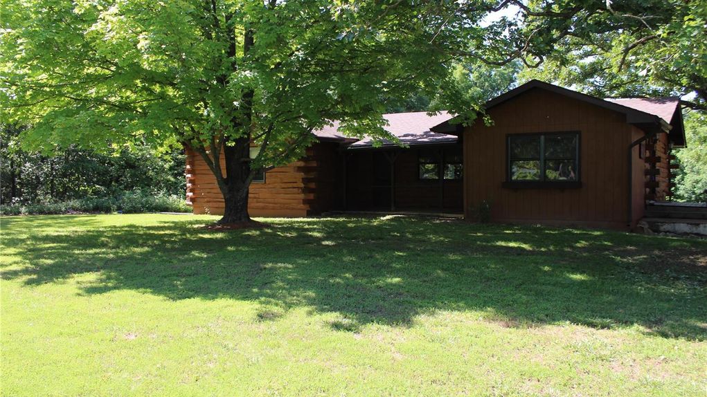 7.2 acres in Pulaski County, Missouri