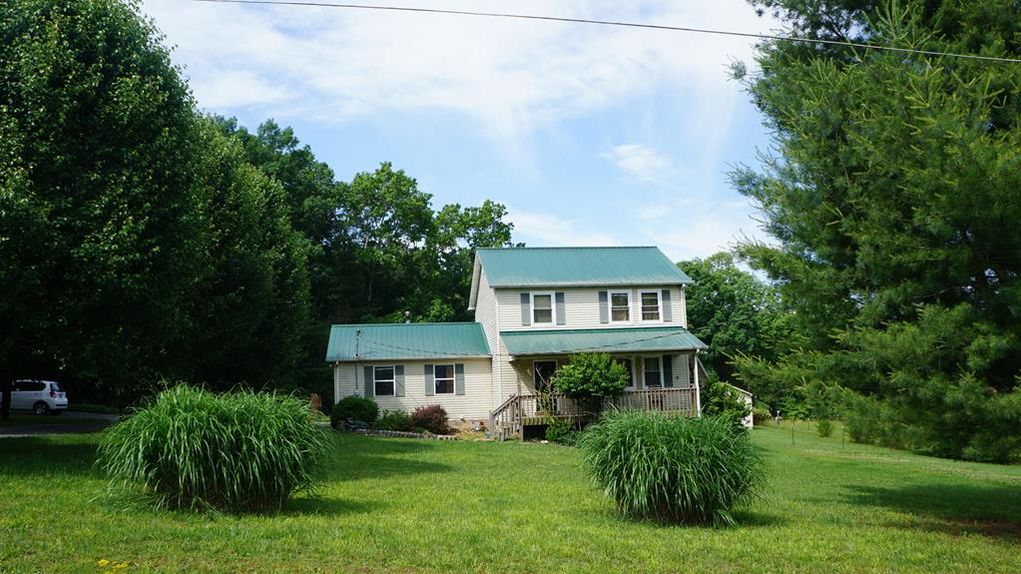 2.19 acres in Cumberland County, Tennessee