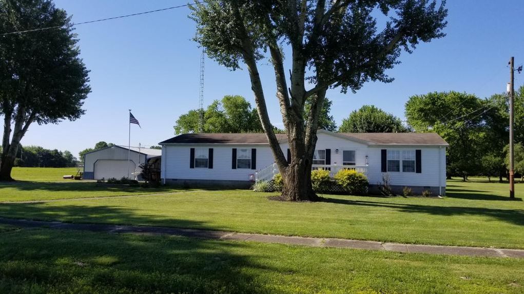 1.27 acres in Jefferson County, Illinois