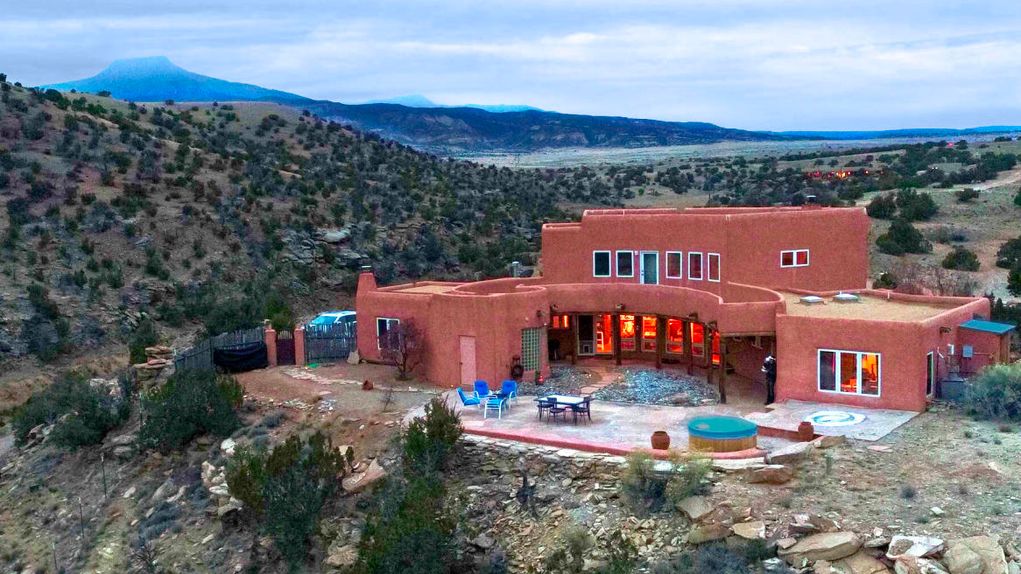 5 acres in Rio Arriba County, New Mexico