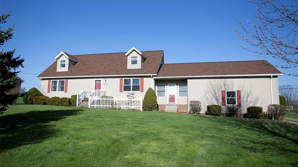 1.1 acres in Stark County, Ohio