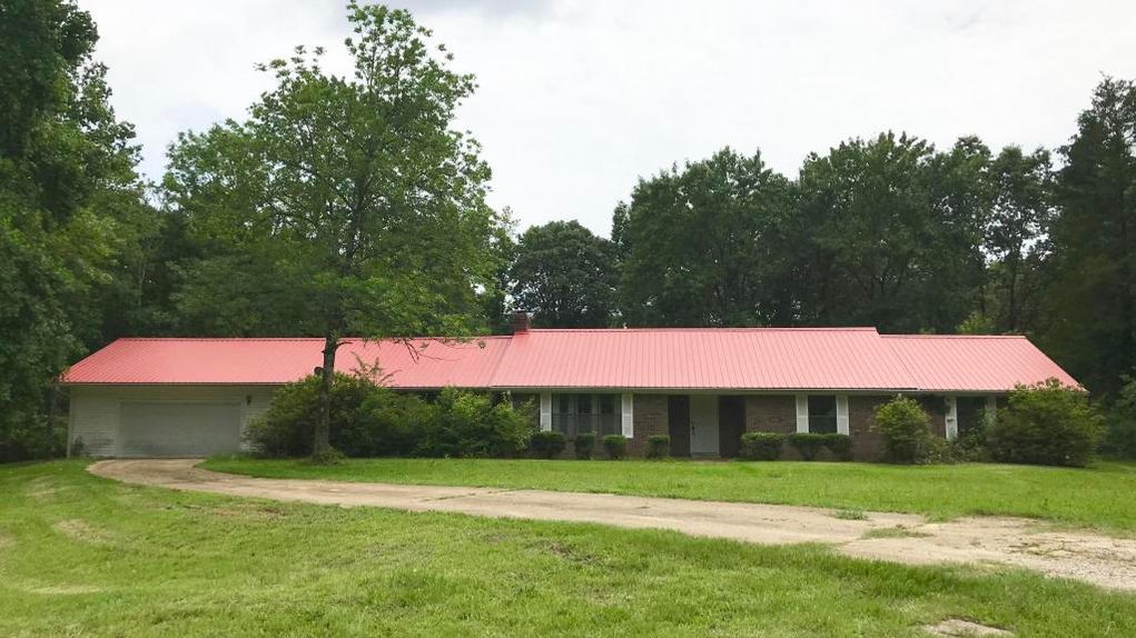 2.7 acres in Lee County, Mississippi