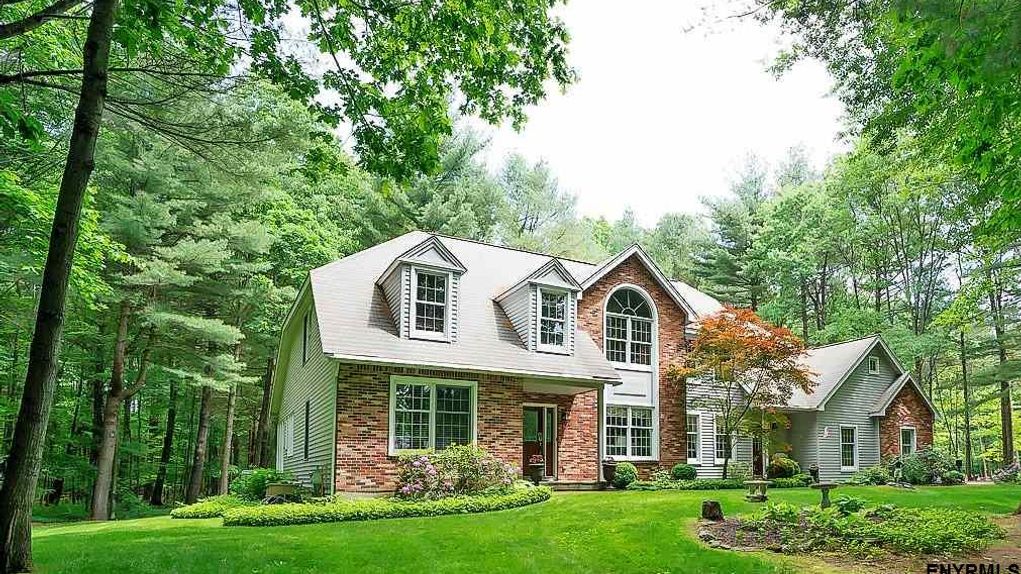 2.52 acres in Saratoga County, New York