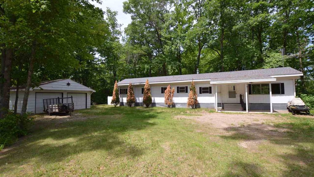 1.2 acres in County, Wisconsin