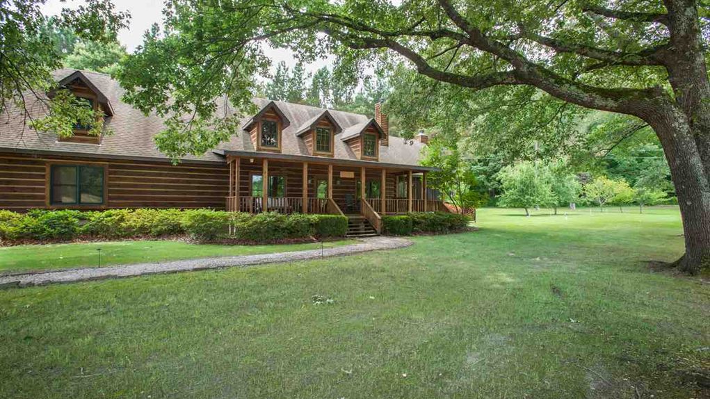 840 acres in Yazoo County, Mississippi