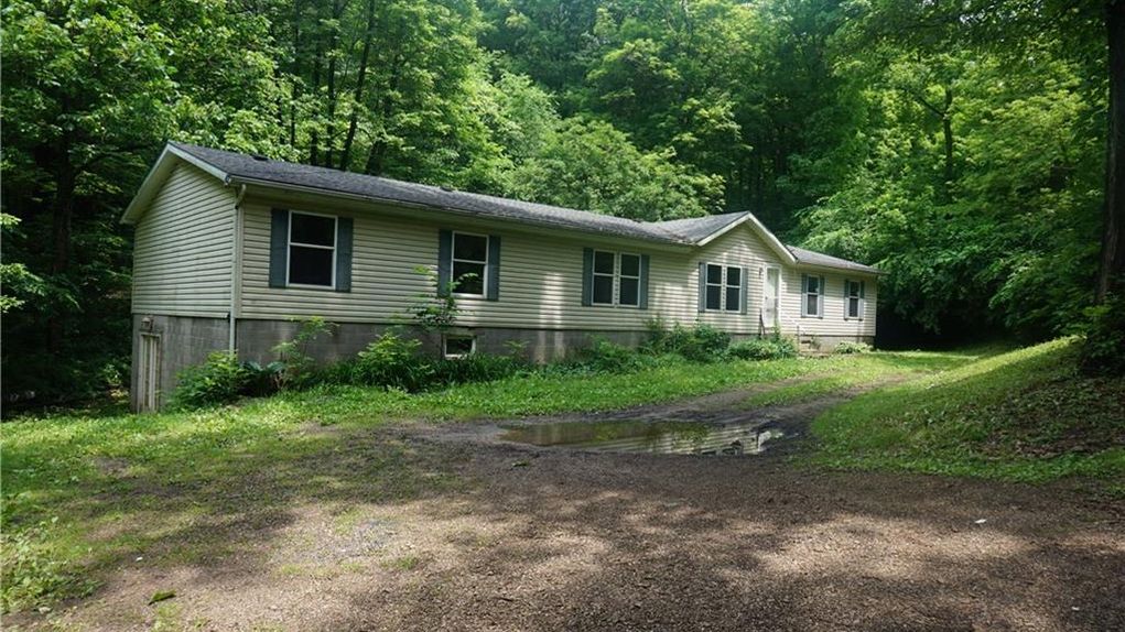 1 acres in Holmes County, Ohio