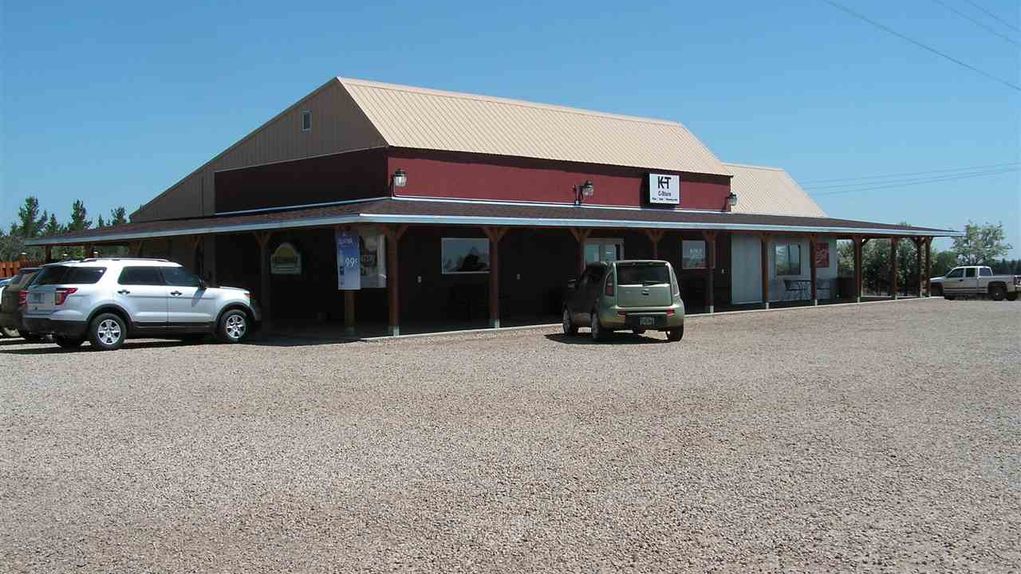 1.03 acres in Perkins County, South Dakota