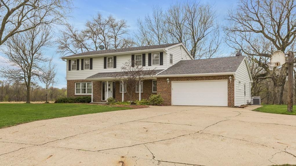 4.4 acres in Polk County, Iowa