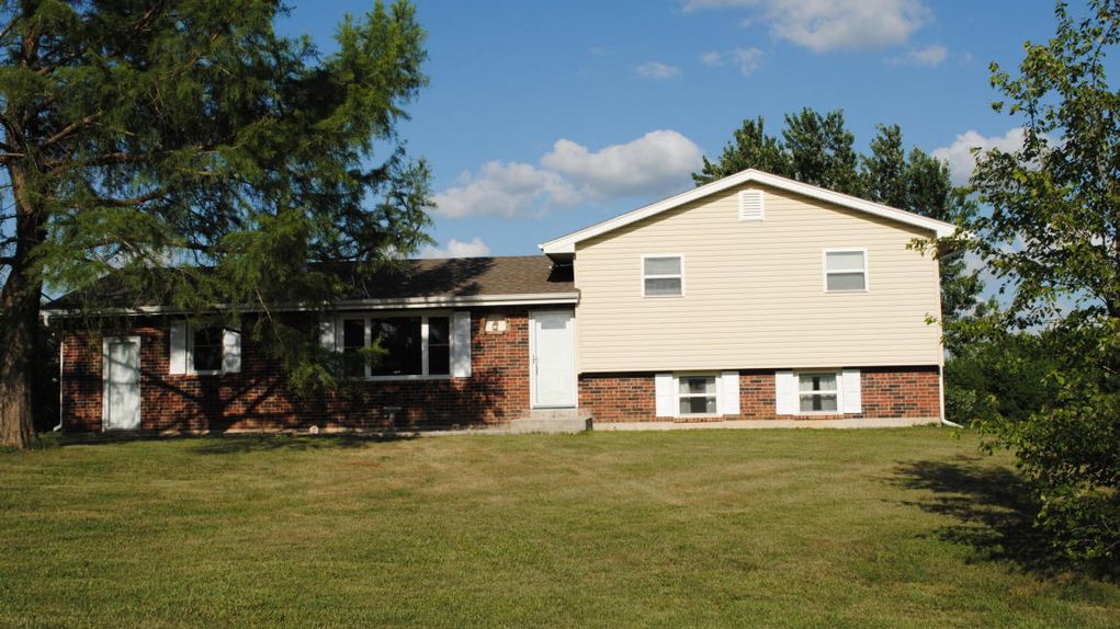 19.25 acres in Clinton County, Missouri