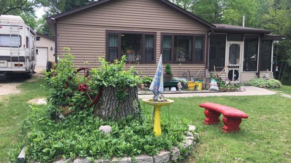 1 acres in Clare County, Michigan