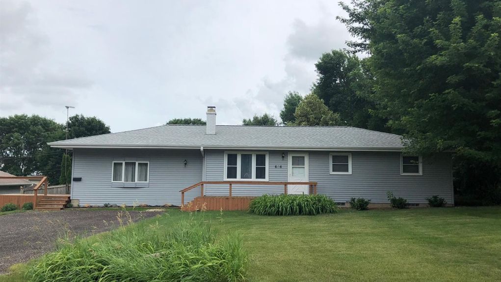 0.6 acres in Hardin County, Iowa