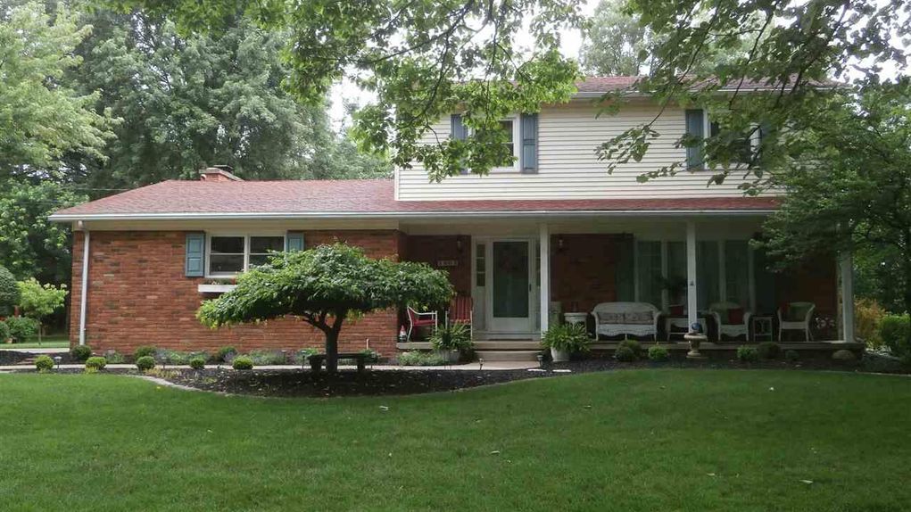 0.53 acres in Shiawassee County, Michigan