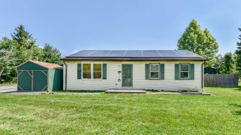 2 acres in New Castle County, Delaware