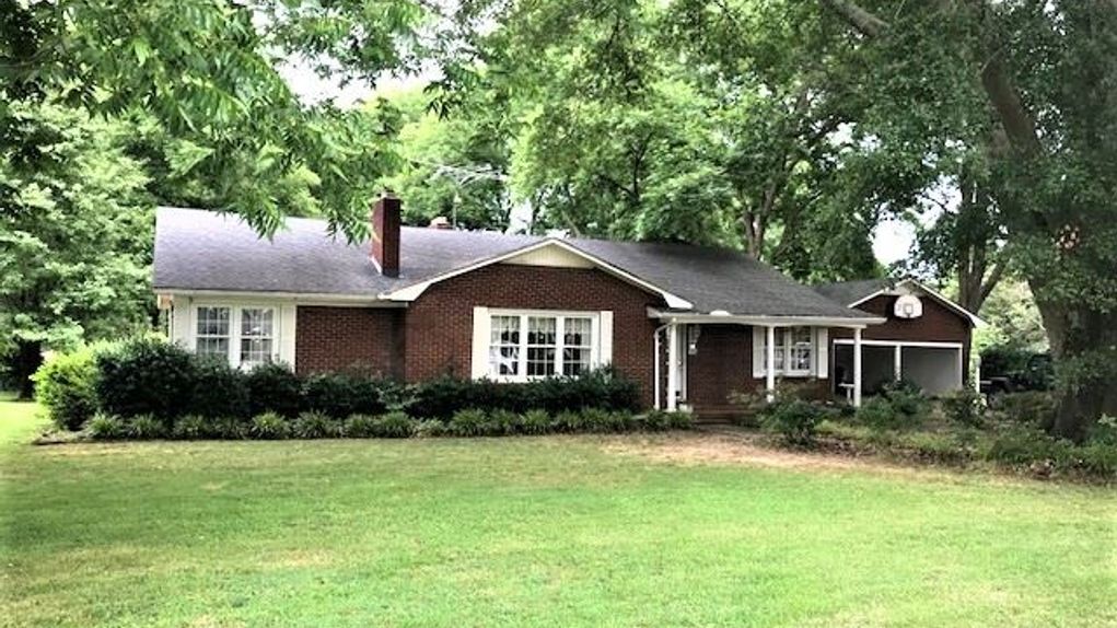 0.63 acres in Chesterfield County, South Carolina