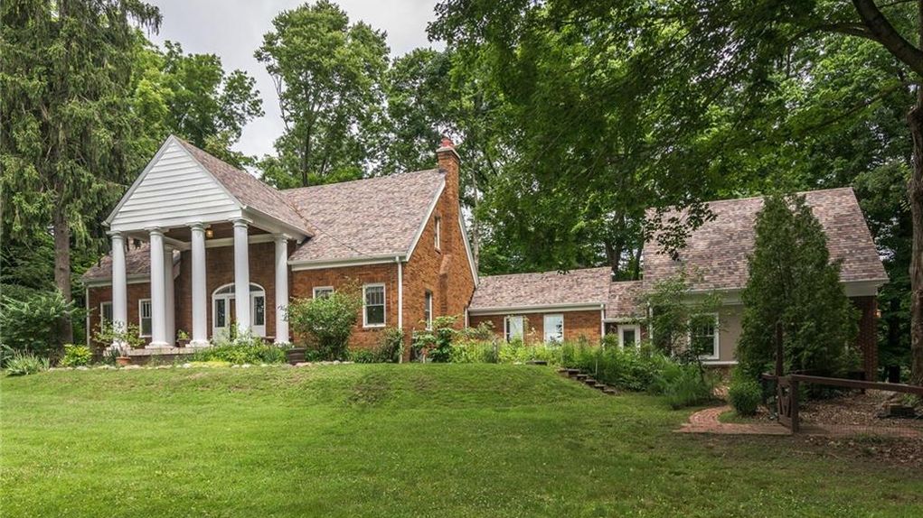 2.02 acres in Marion County, Indiana