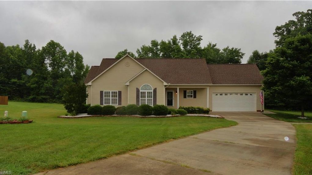 0.92 acres in Rockingham County, North Carolina